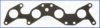 AJUSA 13063000 Gasket, intake manifold